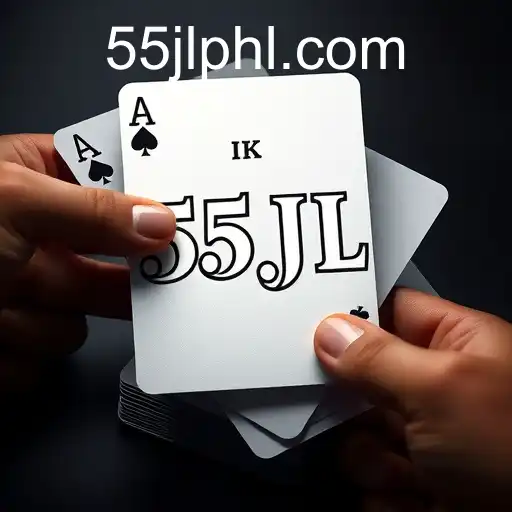 The Fascinating World of Card Games: Exploring the Intricacies of 55JL