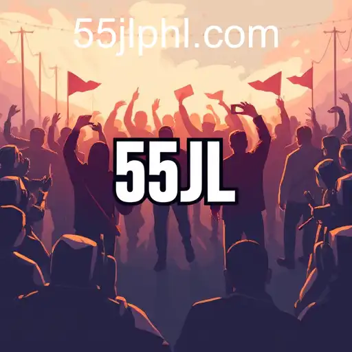 55JL: A Deep Dive into Player Communities