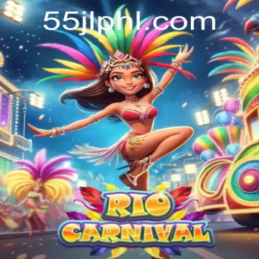 Dive into the Festive World of RioCarnival: A Game Like No Other