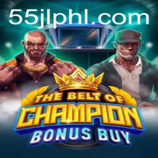Exploring The Adventure of TheBeltOfChampionBonusBuy Game