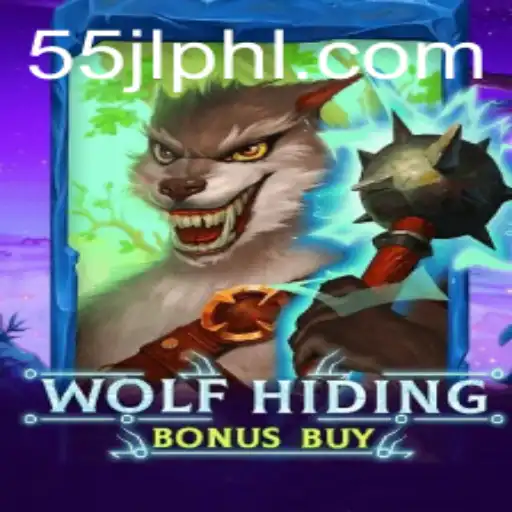 Unveiling the Thrills of WolfHidingBonusBuy: An In-Depth Look