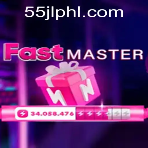FastMaster: A Thrilling Race to Glory