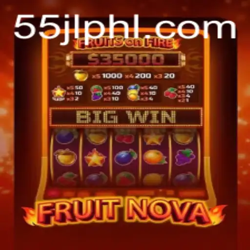 Exploring the Vibrant World of FruitNova: A Game of Juicy Adventures