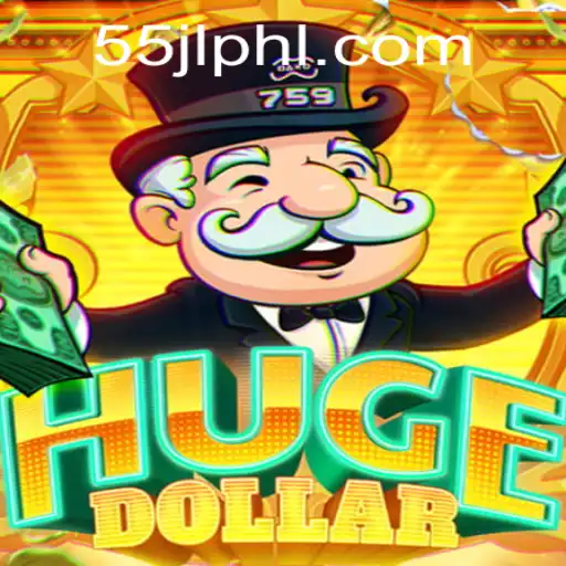 Exploring the Thrills of HugeDollar: A Journey Through the Exciting World of 55JL
