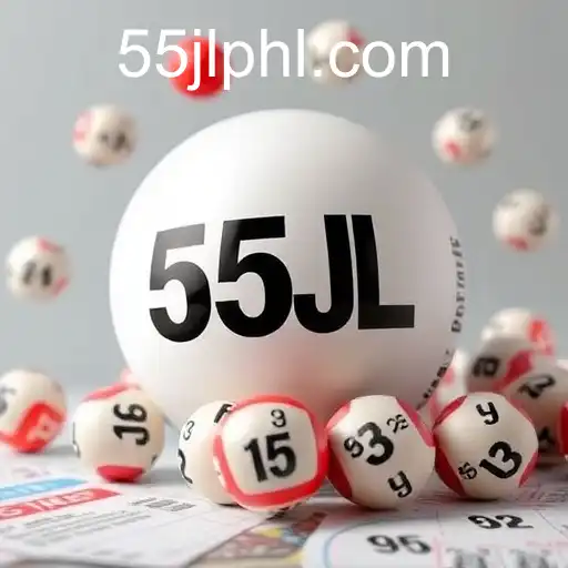 Exploring the Allure of Lottery Games: A Closer Look at 55JL