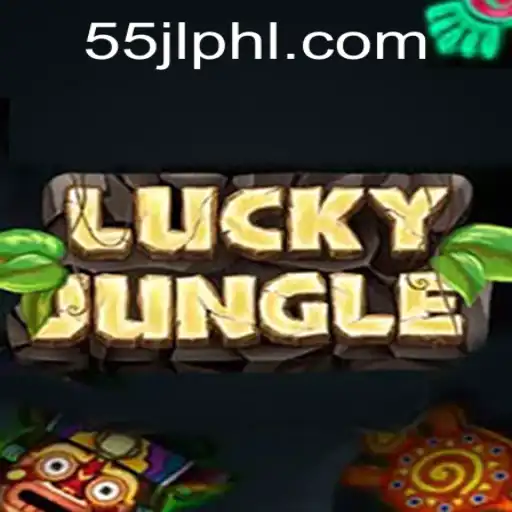 Step into the Adventure of LuckyJungle: Discover the Rules and Excitement with 55JL