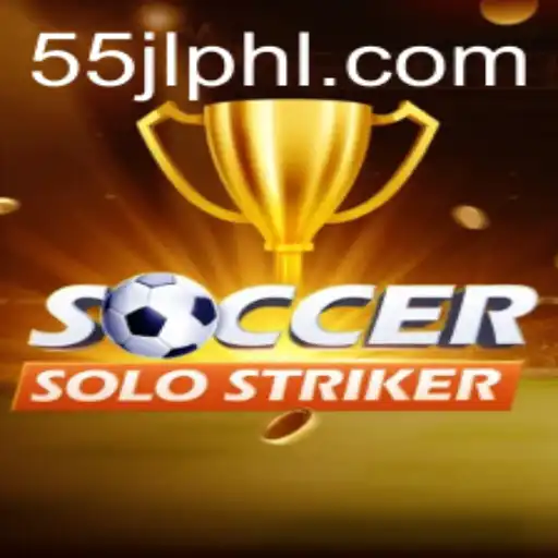SoccerSoloStriker: A Thrilling New Game Experience