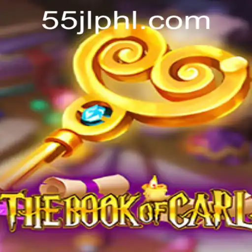 Discover the Enchanting World of TheBookofCarl