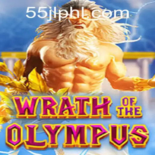Unveiling WrathofOlympus: The Epic Journey into a Mythical Realm